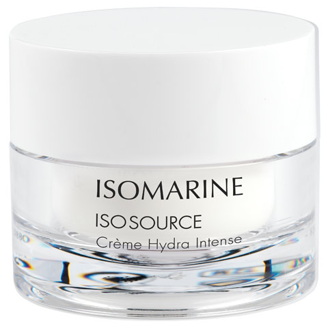 Crème Hydra Intense